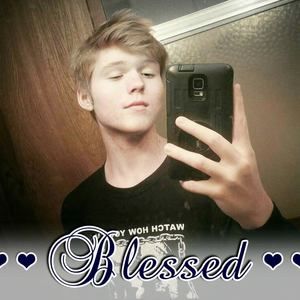 Meet your Posher, Mateo